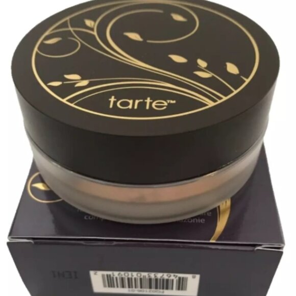 Tarte high performance Amazon clay foundation Light Sand 🆕⌚📦🏃💨🚚 - Picture 8 of 15